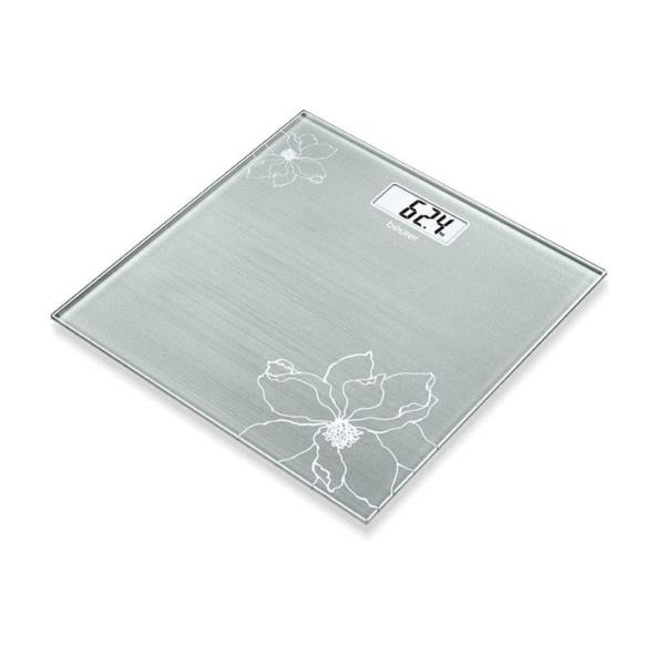 Beurer BILANCIA IN VETRO